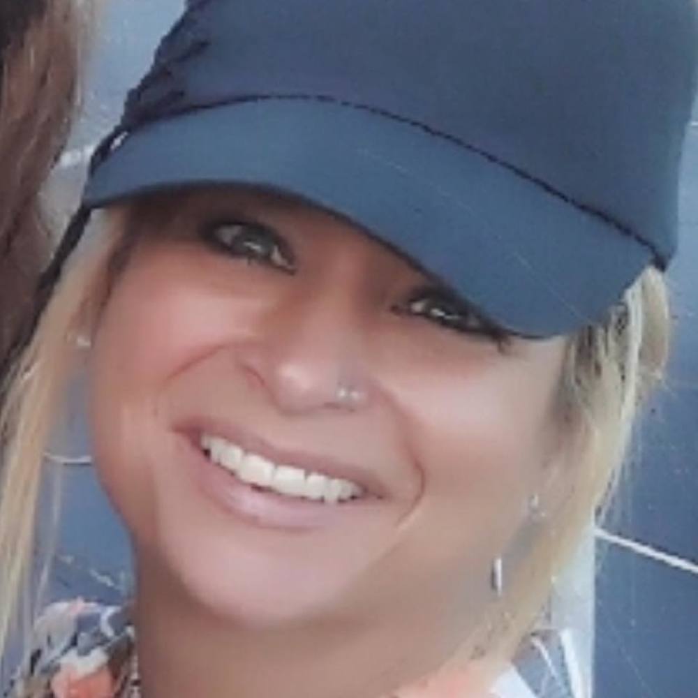 Meet your Posher, Mellissa